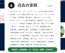 高品質！市場調査からビジネス分析＆資料作成します 元CFOが500社の経験を活かし、あなたのビジネス課題を解決 イメージ7