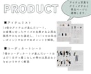 1週間分の着回しコーディネート提案します 『似合う』がわかるとファッションが楽しくなる°˖✧ イメージ2