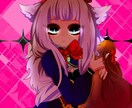 アイコン等のイラストお描きします イメージ1