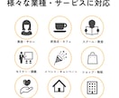集客・売上につながるチラシを丁寧に制作いたします 修正回数無制限！納得いただけるまで一緒に作り上げます イメージ3