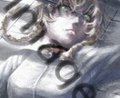あなたに満足していただける絵を描きます どのような要望でも受け付けております イメージ3