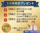 7日間付きっきり！初心者向けに最新のX運用教えます 「毎日投稿がしんどい…」からの卒業。AI×X運用の指導します イメージ8
