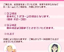 きれい＆ポップな似顔絵アイコン描きます 写真を使うのは…という方！似顔絵のアイコンいかがですか？ イメージ7