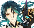 イラストオーダー描きます あなただけのオリジナルイラスト描きます イメージ10