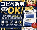 ココナラ初心者向け購入者対応を仕組み化します 購入者対応の迷いを減らす運営パック イメージ5
