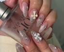 理想のネイルチップを作成します オシャレは指先から！自分らしさを存分に発揮してみませんか？ イメージ10