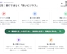 1枚1000円以下で資料作成をします 構成・画像・表まで、実務で使える資料に仕上げます イメージ8