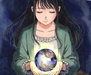 うちの子が伝えたいこと｜ペットの気持ちを霊視します あなたのペットは、あなたに会うために来ました イメージ4