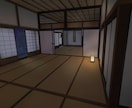 TRPGや配信、ゲームの背景描きます 空気感を大切にキャラクターを引き立たせる背景を描きます イメージ5