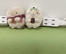 あなたのぬい活応援します あなたのぬい活の自慢を3日間してください イメージ4
