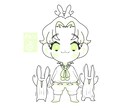 シンプルで可愛いチビキャラ描きます 動画・グッズ等商用利用にもオプションにて対応しております‼ イメージ4