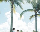 ウェディング撮影｜自然な写真を残します 結婚写真を自然体で美しく撮影します イメージ6