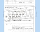 面倒な作業はさようなら！書類作成を代行いたします ～あなたの時間を、もっと自由に～ イメージ4