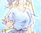 創作キャラやTRPGのPCのイラストお描きします 描き手の違う創作キャラや探索者のイラスト、いかがでしょうか？ イメージ6