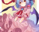 SNS用アイコン、観賞用イラストなどお描きします 人物イラスト中心！版権ものオリジナル問いません。 イメージ3