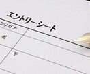 就活相談・エントリーシート添削行います 国内大手内定5社　面接無敗の秘訣をお伝えします！ イメージ1