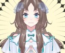 SNSアイコン制作いたします あなたの理想のテイストにお応えいたします！ イメージ2