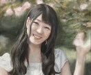 あなたの人生を豊かにするペットの絵を描きます ペットの可愛さ、愛しさを99%リアルな絵で描きます イメージ3