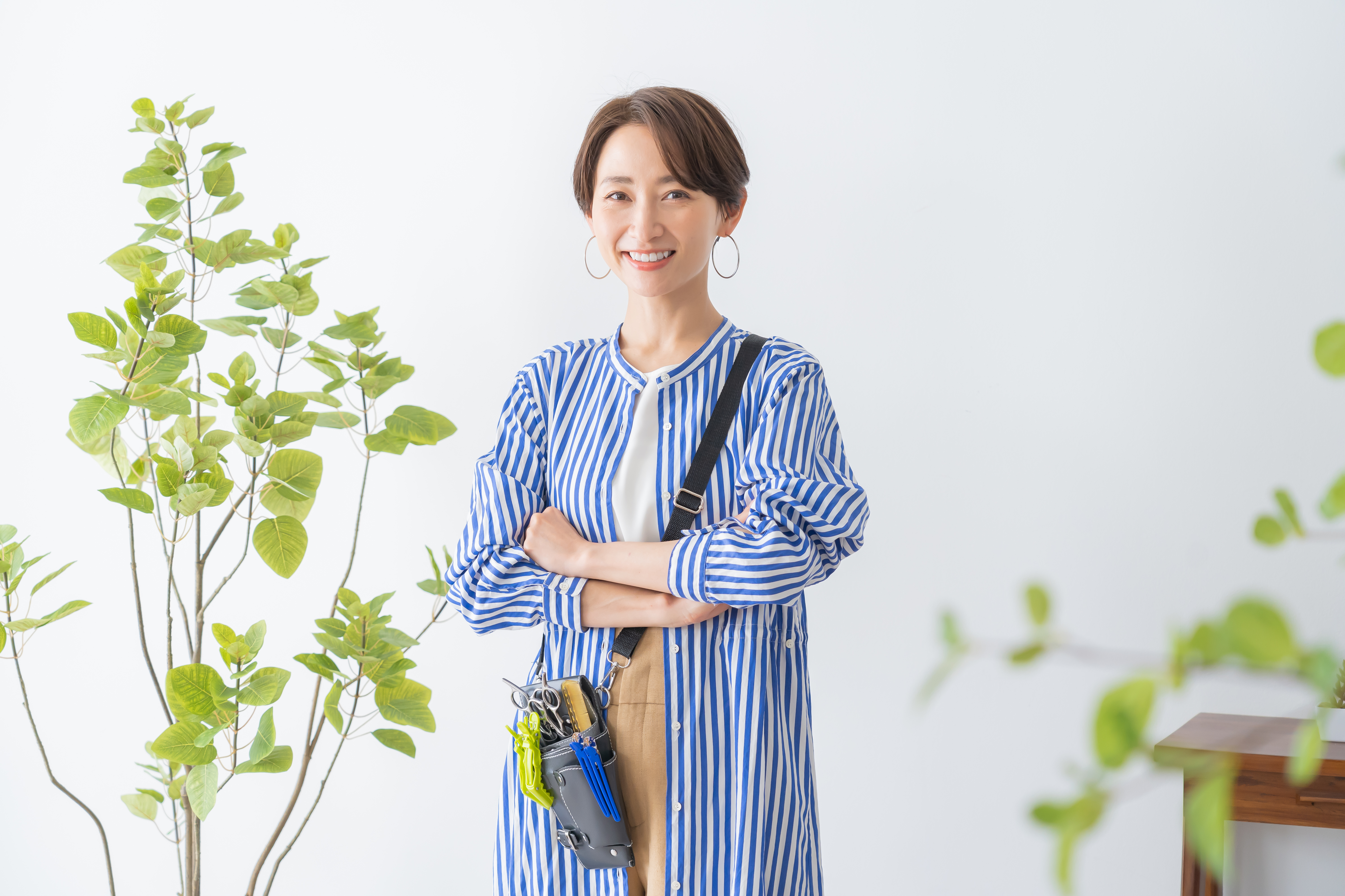 売れる美容師へ！簡単接客テクニックを伝授します 誰もが接客の質を高めることができるテクニックをご存知ですか？ イメージ3