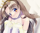 商用利用料込み！イラストお描きします 明るくて可愛いイラストがお好きな方へ！ イメージ5