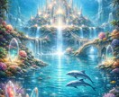 復縁◇ふたりの関係を丁寧に読み解きます 怖さの奥にある願いに光をあてるリーディング イメージ6