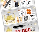 全サイズ【4000円】WEB画像各種作成します 丁寧で素早い対応を心がけます！ イメージ3
