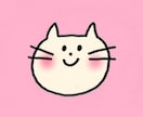 ゆるいアイコン描きます SNSのアイコンに！ゆるっとシンプル似顔絵 イメージ4