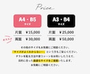 伝わるチラシ＋SNS投稿画像までセットで納品します 原稿なしOK・構成提案・集客効果のあるチラシデザインします！ イメージ10