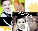 お手持ちの画像をマンガ調に加工します チラシのワンポイントや素材の一部にオススメ！ イメージ2