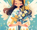 祈祷師が未来・二人の相性・人間関係など霊視します オールジャンル❣恋のゆくえや結婚、人間関係、仕事など占います イメージ8