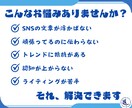 お客さんに刺さるキーワードの見付け方をおしえます 集客に繋がるパワーワード、トレンドなどキーワードが分かる イメージ3