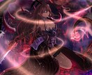できるだけお客様に合わせたものを提供致します 美麗なるイラストを貴方にプレゼント イメージ1