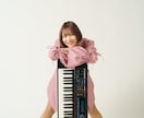楽曲のコーラスワークやります 相対音感・聖歌隊で鍛えた音感で楽曲を更に輝かせます。 イメージ3