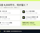 スポーツ向けショート動画台本と投稿文を作成ます 競技経験を生かした構成・字幕・投稿文をお届け イメージ2