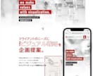 お客様に「選ばれ」るホームページ制作します 200件以上の実績｜戦略から考える本格派Web制作 イメージ5