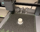 3Dプリンタでパーツ作ります ちょっとした部品を作りたい方へ イメージ1