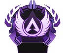 APEX　現役ソロマスターが教えます 初心者やランクが上がらない人のスキルを一段階上げます！！ イメージ2