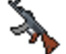 兵器などのドット絵お描き致します 主にゲーム使いやすい感じのドット絵、動画などにも小道具的に イメージ8