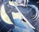 イラスト何でも描きます 可愛いイラストが欲しい方へ！カラーイラストOK イメージ5