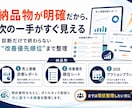 売上導線の詰まりを診断します 広告・LP・LINE導線を横断診断 イメージ3