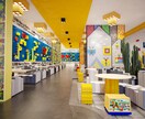バーチャルホームステージング作成致します 物件売却検討の方や、不動産業者の方におすすめです イメージ10