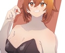 イラスト描きます お金欲しいですお小遣いください イメージ2