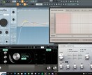 今風で煌びやかなmix,masteringをします ハモリは無料、アグレッシブなmixを提供します。 イメージ2