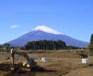 重機作業されてる方、転職したい方話し聞きます 現役で重機に乗って作業してます。重機の話し聞けます。 イメージ1