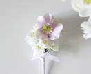 世界に１つだけの造花ブーケ制作します プロがあなたにぴったりのブーケを提案・制作します。 イメージ10