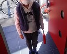 あなたに似合うファッションコーディネートします！ イメージ2