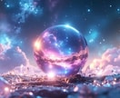 本格魔女の四大元素魔術で願いの流れを動かします ★恋愛・結婚・仕事・金運…どうしても叶えたいを現実の流れへ イメージ4