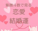 星が示す、あなたの恋愛の宿命を読み解きます 恋のチャンスもご縁の行方も、あなたが幸せに輝くために イメージ1
