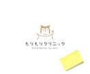 優しいロゴデザインをご提案いたします 【風景・動物・植物・キャラクター】 イメージ2
