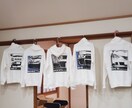 超カッコイイ！クールな愛車のイラスト作成します 車好きが贈る、車好きへの愛車イラスト、丹精込めてお作りします イメージ9
